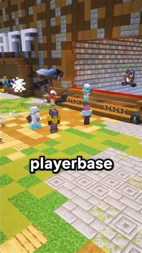 Best Minecraft PvP servers to JOIN in 2025! #minecraft