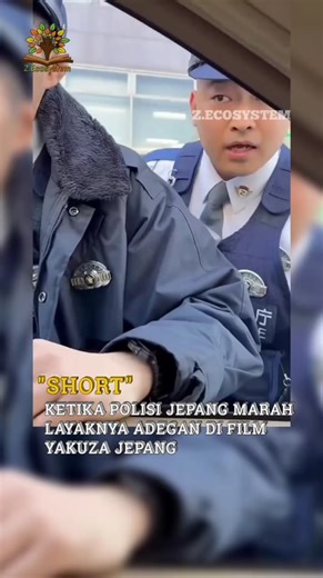 Yakuza Prank Memarin Orang Jepang yang Marah