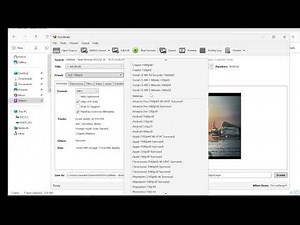 Enabling NVENC AV1 on RTX 4000 and Later using Handbrake #av1 #nvidia #shadowplay #rtx #ytcreate