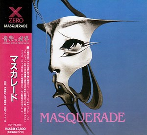 Masquerade - Masquerade