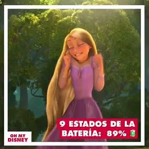 Esto es muy real. | Disney Latinoamérica