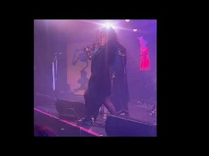 sigh (Live at Backstage, Munich) | Free & Easy Festival 2025