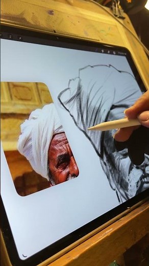 How to Draw Reallistic Human Figure Drawing for Artists