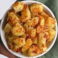 Home Fries Recipe