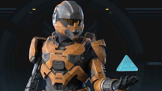 Halo Infinite sortira sans campagne en Co-Op ou mode Forge au lancement