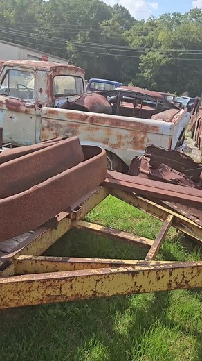 Affordable Trailer Fenders Available for $10 Each