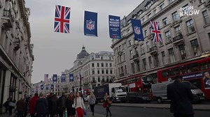 400K views · 100 reactions | Go beyond the action on the field with these 5 facts about the NFL London game | In The Know | Facebook