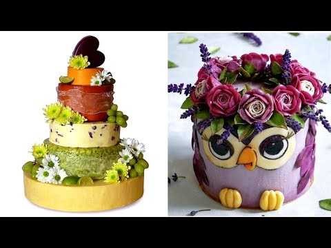 Shaped Cheesecake Styles | 15 Unique & Fun Cheesecake Designs | Cakes Factory