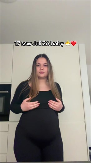 Celebrating 17 Weeks of Pregnancy Journey