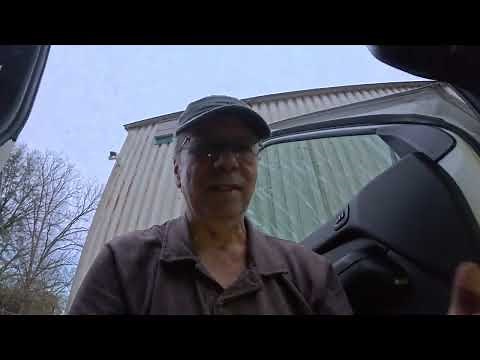 2001 Nissan Pathfinder ECM location and removal procedure.