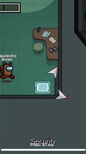 Among us-enginer- #amongus