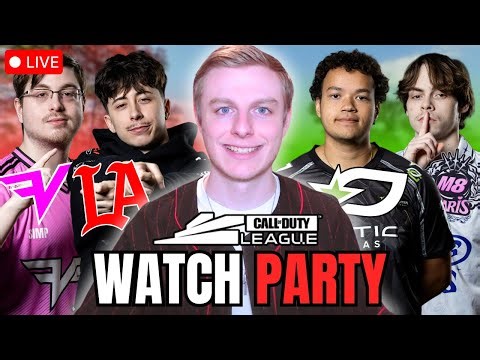 🔴LAT vs G2 | CDL MINOR 1 DAY 2