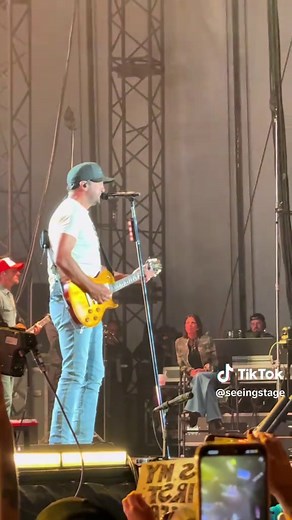 Luke Bryan: Kiss Tomorrow Goodbye Live in Bangor, ME