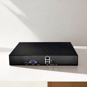 [Hot Item] IP Video Decoder with 4K Resolution and Multi-Protocol Support