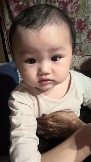 Selected❤️🫶🏻🥰 #babyshorts #cutebaby