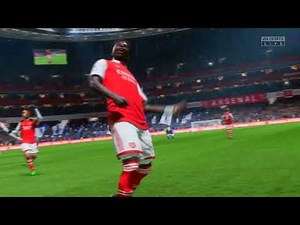 FIFA 23 REALISTIC GOAL AND GOAL NET PHYSICS COMPILATION #1 // 4K QUALITY