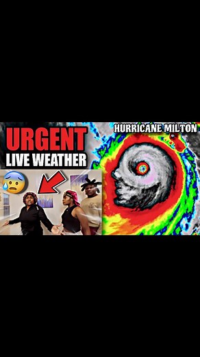 D.G.F 🏆 | NEW EPISODE : SURVING HURRICANE MILTON!! 😱🔥 YT / DAGHETTOFAMILY WATCH FULL VIDEO 😭🚨 Link In Bio 🚨🔥 Go Like👍, Comment 💬, & Subscribe ‼️... | Instagram