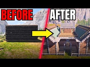 Icarus Base Building Tips I Wish I Knew Sooner: Console Edition