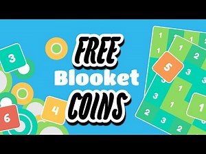 How To Get Free Coins In Blooket Every Day!