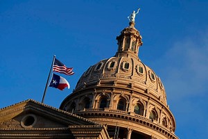 New Texas DOGE office opens, director appointed