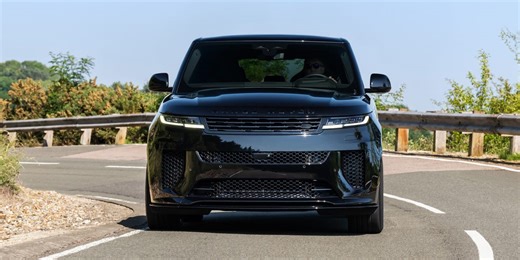 Cyberattack Brought Jaguar Land Rover to a Standstill and We Now Learn It Will Last Till October