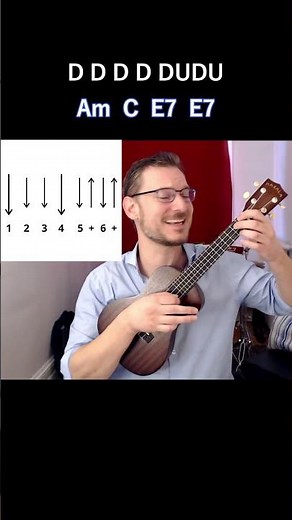 How to Play House of the Rising Sun on Ukulele 5 WAYS!