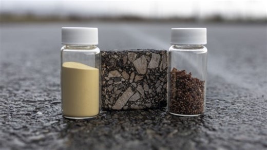 1-hour repair: New asphalt tech prevents potholes before they start