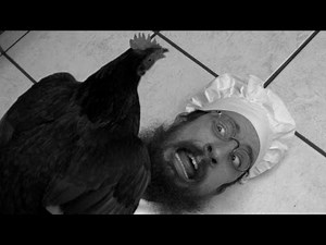 Mendy's Kitchen: The Vegetarian Episode