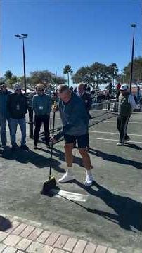 Ivan Lendl Stadium Court @ Vero Beach International Tennis Open 2026 #verobeachtennisopen #ivanlendl