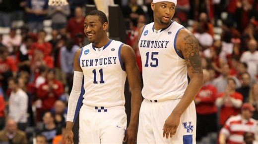 Best Point Guards in Kentucky Basketball History