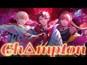 Champion MV