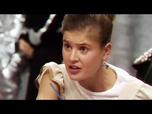 The Doctor Meets Ace | Dragonfire | Doctor Who