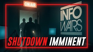 🚨BREAKING UPDATE: FEDERAL JUDGE GREENLIGHTS SHUTDOWN OF INFOWARS!!!🚨