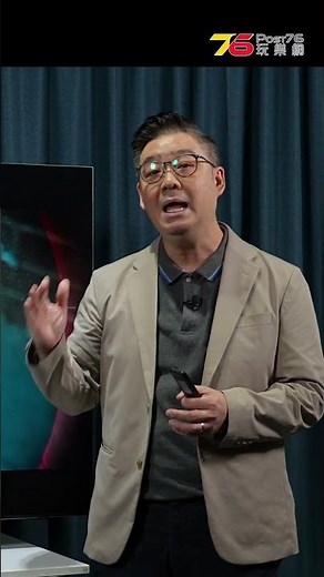 三星AI電視 Netflix 1080p Spider-Man AI升頻效果 - Samsung QN900D詳測節錄!