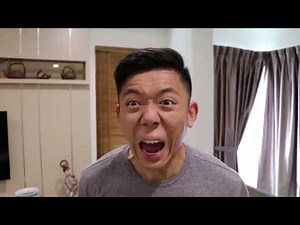 WHEN YOUR SIBLINGS KEEP STEALING YOUR STUFF: PART 2