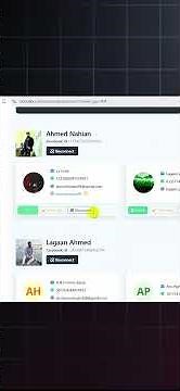 Create Facebook Chatbot Within 1 Minute #aichatbot #botsailor #messengerbot #marketing