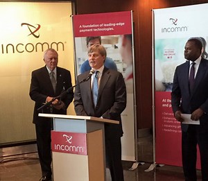 InComm Plans Expansion of Alpharetta Office