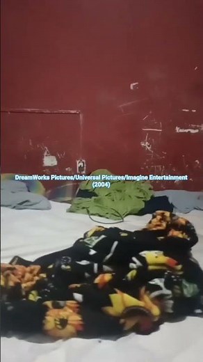 DreamWorks Pictures/Universal Pictures/Imagine Entertainment (2004)