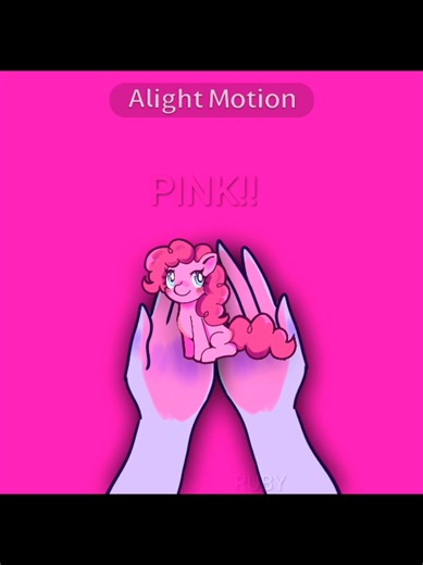 Masetala Animation: My Little Pony Edit