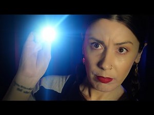 ✨ Intense ASMR Follow the Light Triggers | ✋ Don’t Worry, I Can Fix This