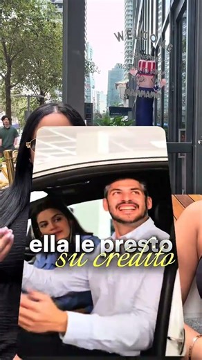 PRESTAR TU CRDITO PUEDE ARRUINAR TU FUTURO FINANCIERO. #Shorts #miss.credit_