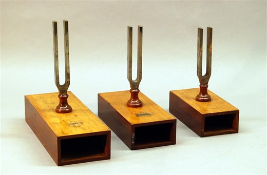 Tuning Forks