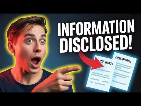INFORMATION DISCLOSURE Explained Using a Real Bug Report (For Beginners!)