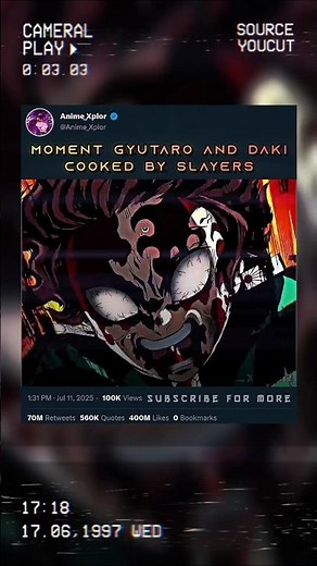 Upper Rank 6 Defeated 💀 | Demon Slayer |