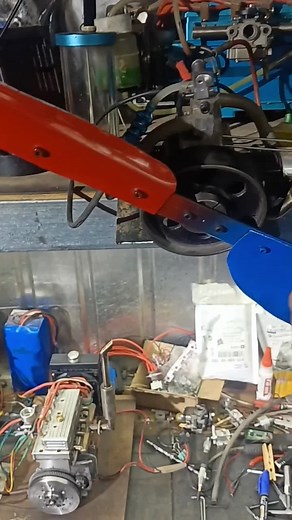 EngineDIY_team on TikTok