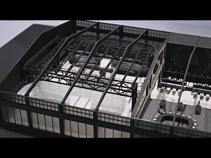 What Is Environmental Design at ArtCenter?