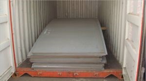 [Hot Item] Atsm Carbon Steel Plate (A36) Steel Sheet for Bridge Building