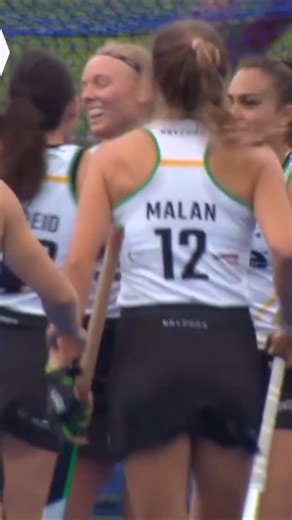 Hockey One | The Thundersticks are just one quarter away from a Grand Final return to defend their crown 😮 Live and free on 7plus | Instagram