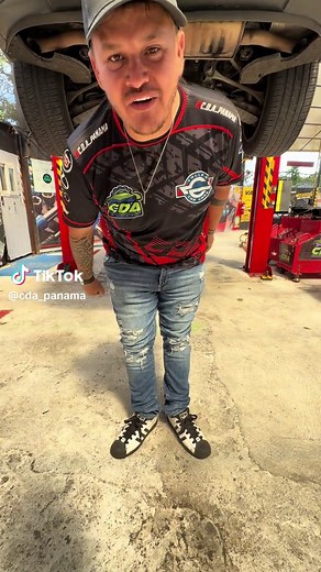 Qué Clase de Mecánico: Audi Q8 TDI en Panamá