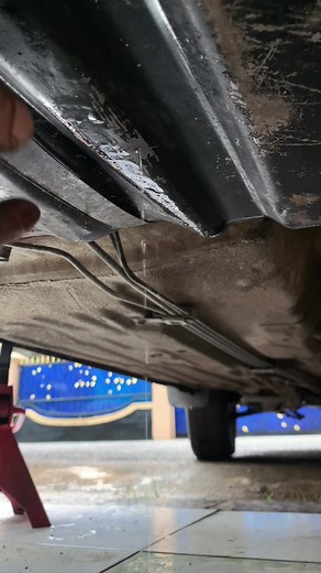 Fix Car Petrol Tank Leakage - Learn How to Repair a Leaking Tank